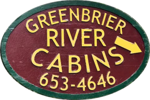 greenbrier-oval | Greenbrier River Cabins